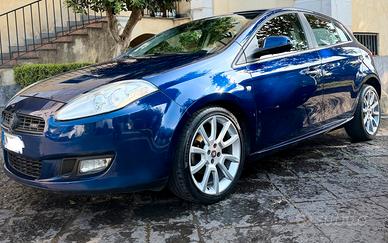 Fiat Bravo Sport Tjet