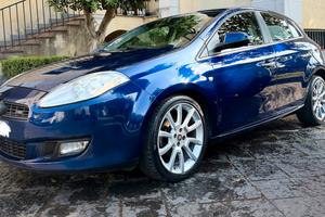 Fiat Bravo Sport Tjet