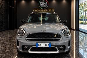 Mini Cooper Countryman 1.5 Northwood Edition all4 