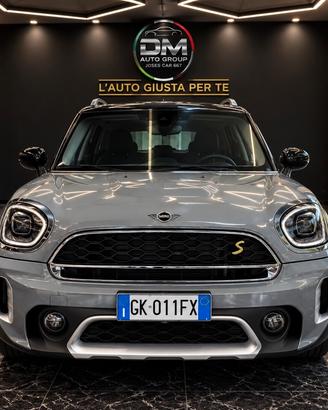 Mini Cooper Countryman 1.5 Northwood Edition all4 