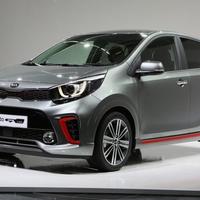 Ricambi kia picanto