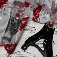 Braccio Anteriore Dacia Duster 2017 545040280R