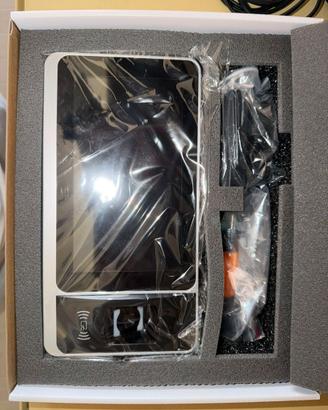 10 Pz Zpad Plus - Tablet lettura QR Code