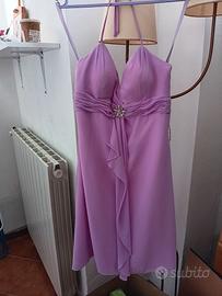 Vestito estivo elegante