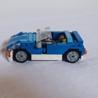 Lego Creator 6913 
