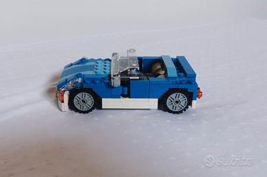 Lego Creator 6913 