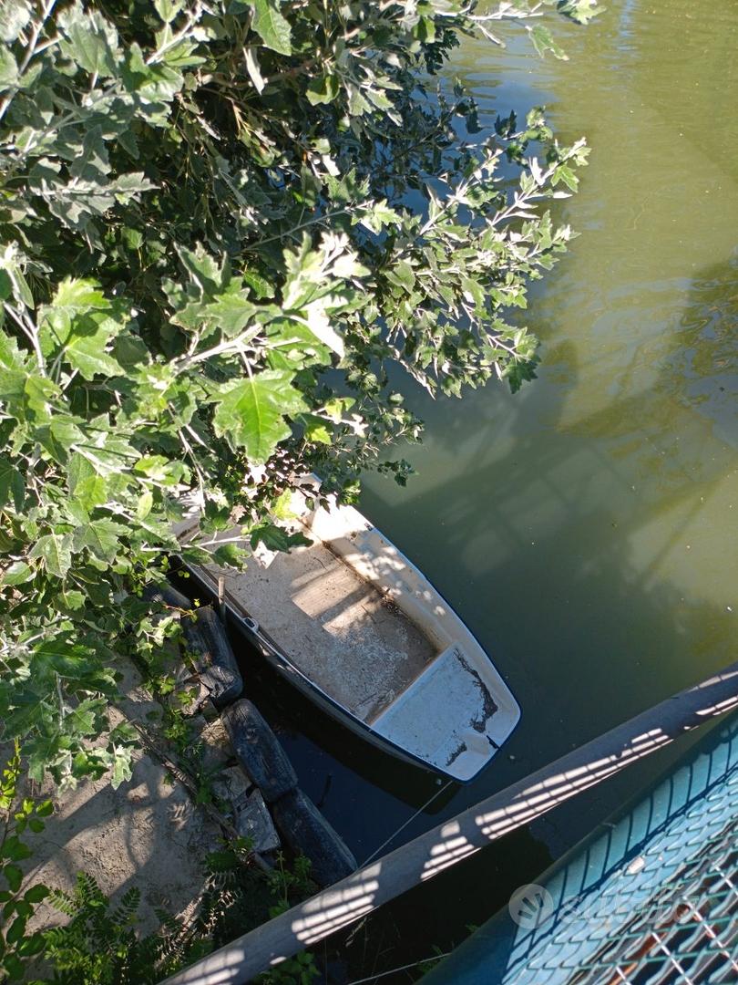 Capanno da pesca - Vista 5
