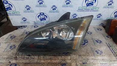 FORD FOCUS 2004 - FARO ANTERIORE SINISTRO