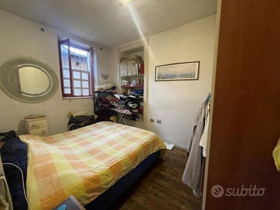 Apartment in Biella, Vernato - Vista 5