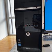 PC Fisso HP Pavilion p6-2256el