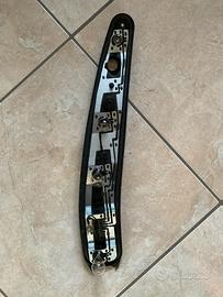 Portalampade gruppo ottico SX Fiat Punto 188 MK2