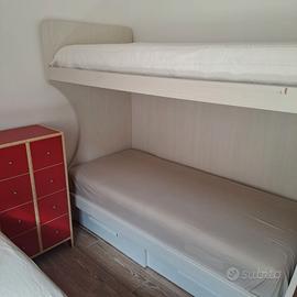 letto a castello 