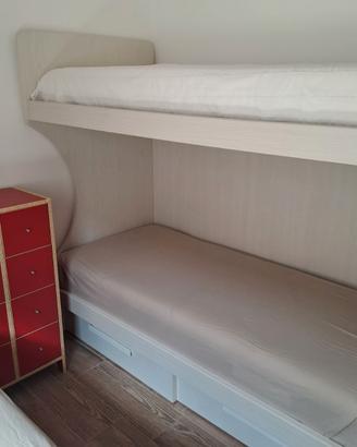 letto a castello 