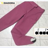 Pantaloni da sci Diadora - donna Vintage '90 tg S