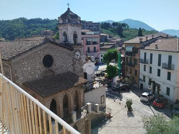 5 LOCALI A OLEVANO ROMANO