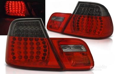 Fanali posteriori BMW 3-Serie (E46)99-03 COUPE