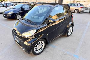 SMART ForTwo 1.0 84cv GPL Cabrio Passion