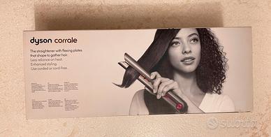 Dyson Corrale Piastra