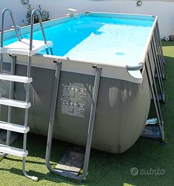 piscina intex