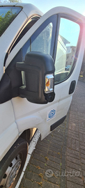 Fiat Ducato 2.0 JTD 88KW 120CV