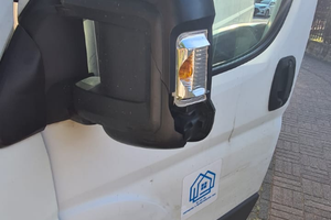 Fiat Ducato 2.0 JTD 88KW 120CV