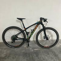 Bici MTB Olympia Iron