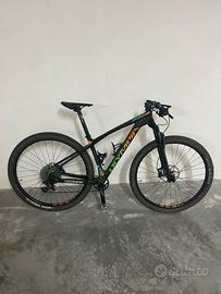 Bici MTB Olympia Iron