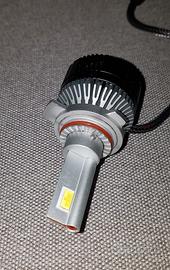 LED fari lenticolari HIR 2