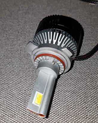 LED fari lenticolari HIR 2