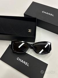 Occhiali da sole Chanel 5493 Donna
