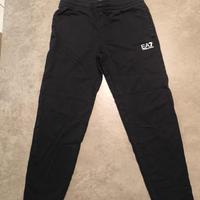 Pantaloni tuta ragazzo Emporio Armani 