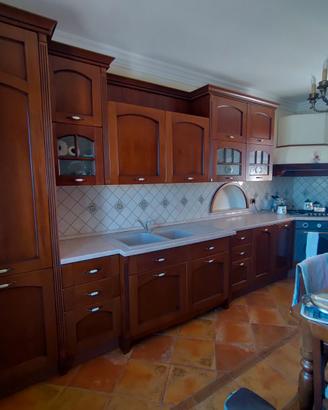 cucina classica 