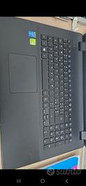 NOTEBOOK 17" ACER