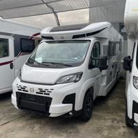 Ci Magis 65XT 2200 140cv