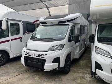 Ci Magis 65XT 2200 140cv