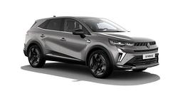 Renault Symbioz Full Hybrid E-Tech 160 CV Evolutio