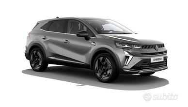 Renault Symbioz Full Hybrid E-Tech 160 CV Evolutio