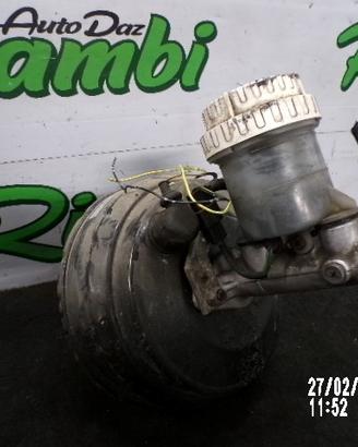 SERVOFRENO CON POMPA FRENI L200 K64T 2.5 TD 2001
