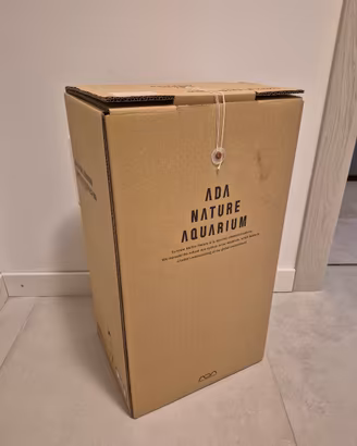 ADA Super Jet Filter ES-900 - Pompa NUOVA