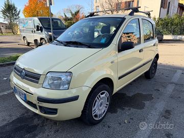 Fiat Panda 1.2 Emotion