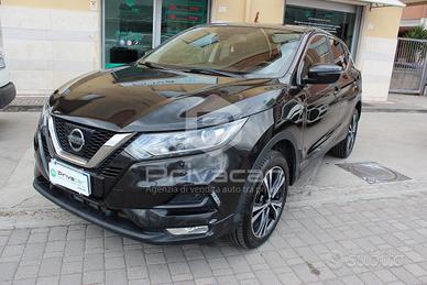 NISSAN Qashqai 1.5 dCi Visia