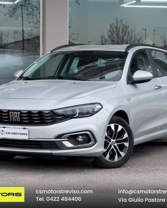 FIAT TIPO SW 1.3 MJT - City Life