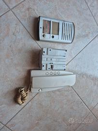 Kit Citofono BTicino
