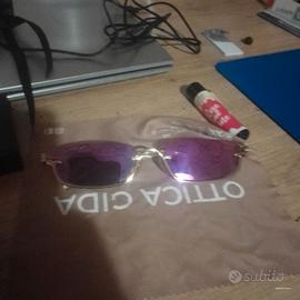 occhiali da sole