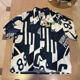 Camicia Carhartt Wip