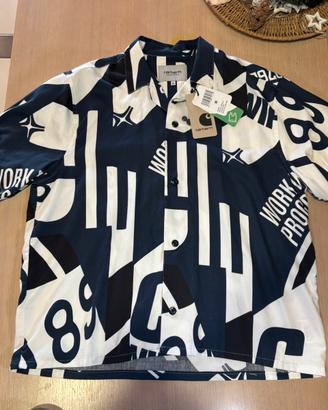 Camicia Carhartt Wip