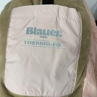 Giubbotto blauer ragazza