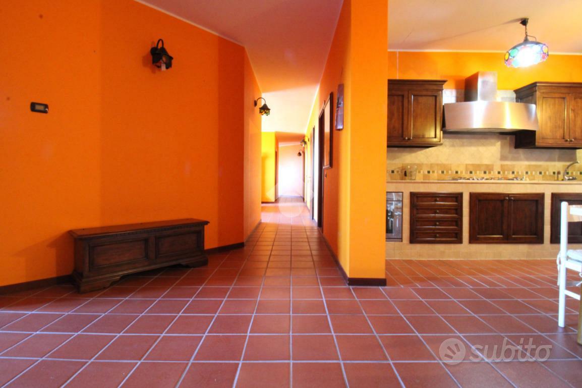 Appartamento – Ferrazzano, San Giacomo - Vista 3