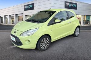 Ford Ka Collection