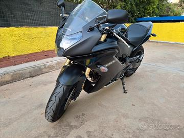 Honda CBR 600 - 2011